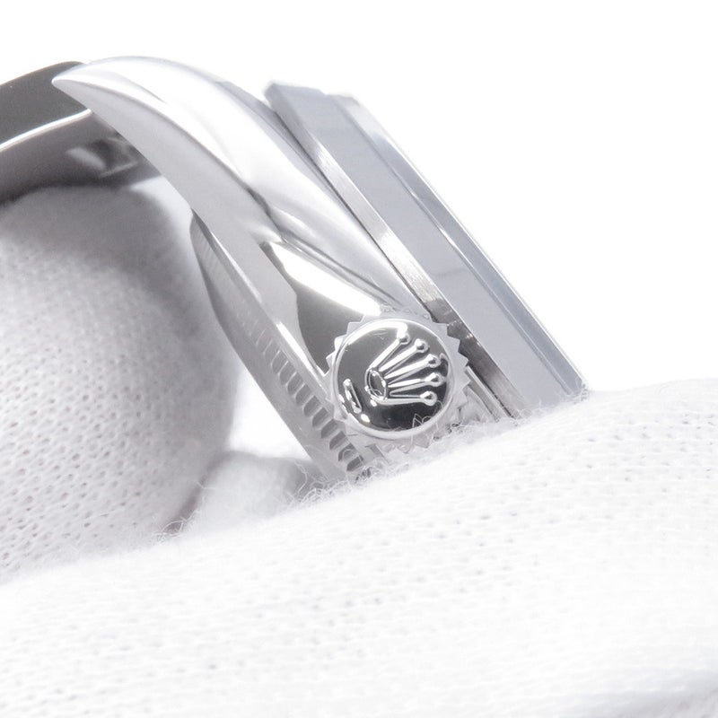 ロレックス エクスプローラー36 ランダムシリアル ルーレット 124270 ROLEX 腕時計 ウォッチ 黒文字盤