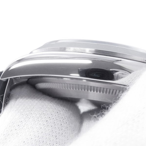 ロレックス エクスプローラー36 ランダムシリアル ルーレット 124270 ROLEX 腕時計 ウォッチ 黒文字盤