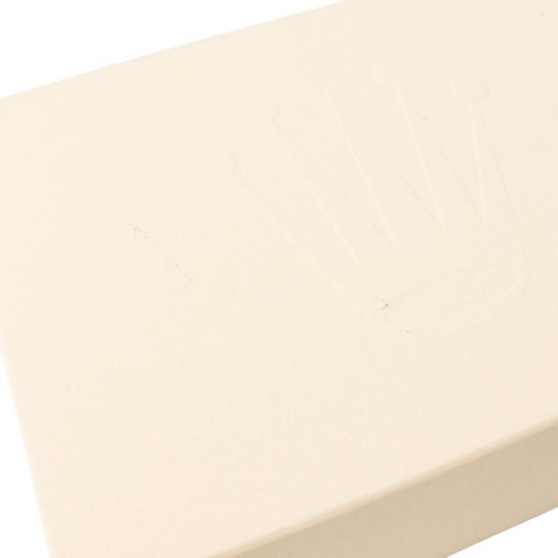 ロレックス デイトジャスト36 SS/K18WG ランダムシリアル ルーレット 126234 ROLEX 腕時計 スレート文字盤