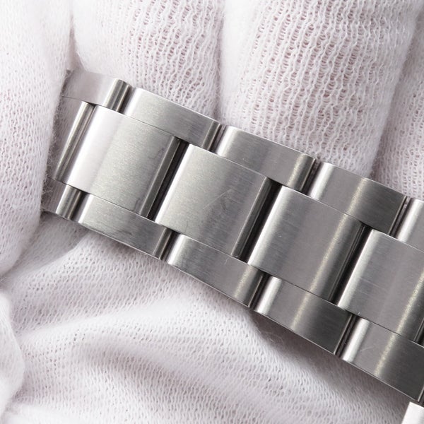 ロレックス サブマリーナ デイト ランダムシリアル ルーレット 116610LN ROLEX 腕時計 ウォッチ 黒文字盤