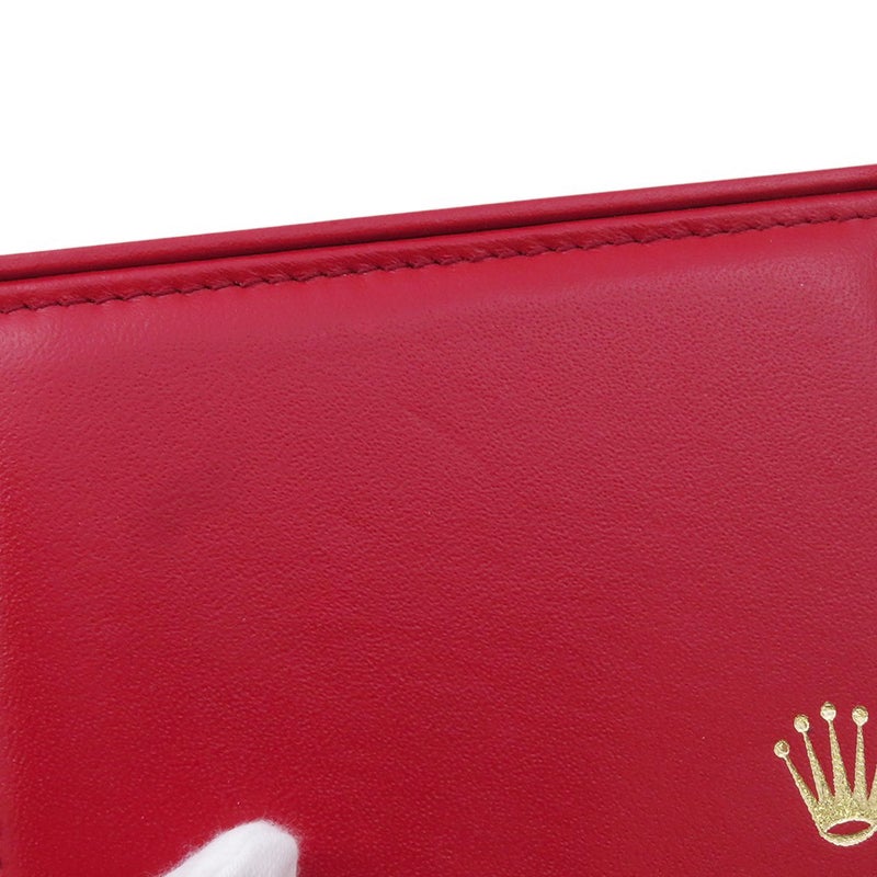ロレックス デイトジャスト26 K18WG F番 179174NR ROLEX 腕時計 レディース ホワイトシェル文字盤