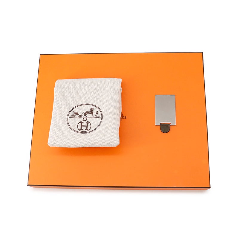 エルメス コンスタンス エラン ミロワール ヴェールロデン/シルバー金具 エプソン K刻印