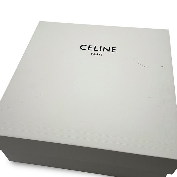 セリーヌ ハンドバッグ カバ タイス スモール ロゴ トリオンフ キャンバス/レザー 199162 CELINE 2wayショルダーバッグ