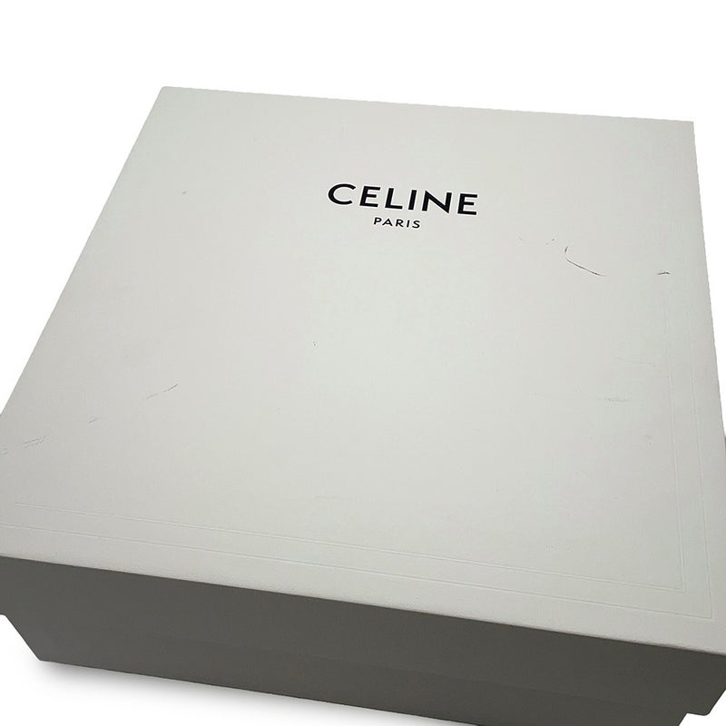 セリーヌ ハンドバッグ カバ タイス スモール ロゴ トリオンフ キャンバス/レザー 199162 CELINE 2wayショルダーバッグ