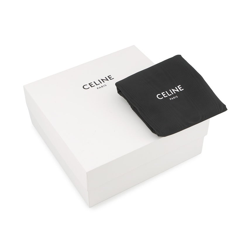 セリーヌ ハンドバッグ カバ タイス スモール ロゴ トリオンフ キャンバス/レザー 199162 CELINE 2wayショルダーバッグ