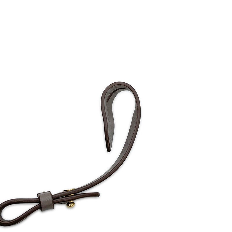 ミュウミュウ バッグチャーム マイクロバッグ レザー 5NR036 Miu Miu