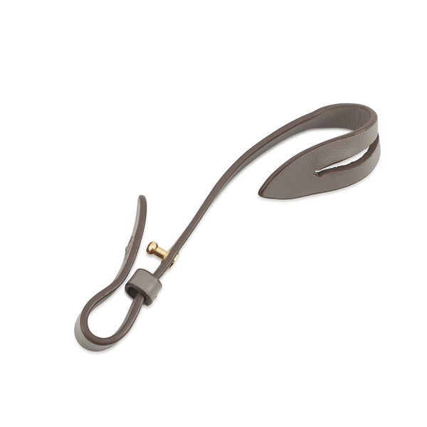 ミュウミュウ バッグチャーム マイクロバッグ レザー 5NR036 Miu Miu