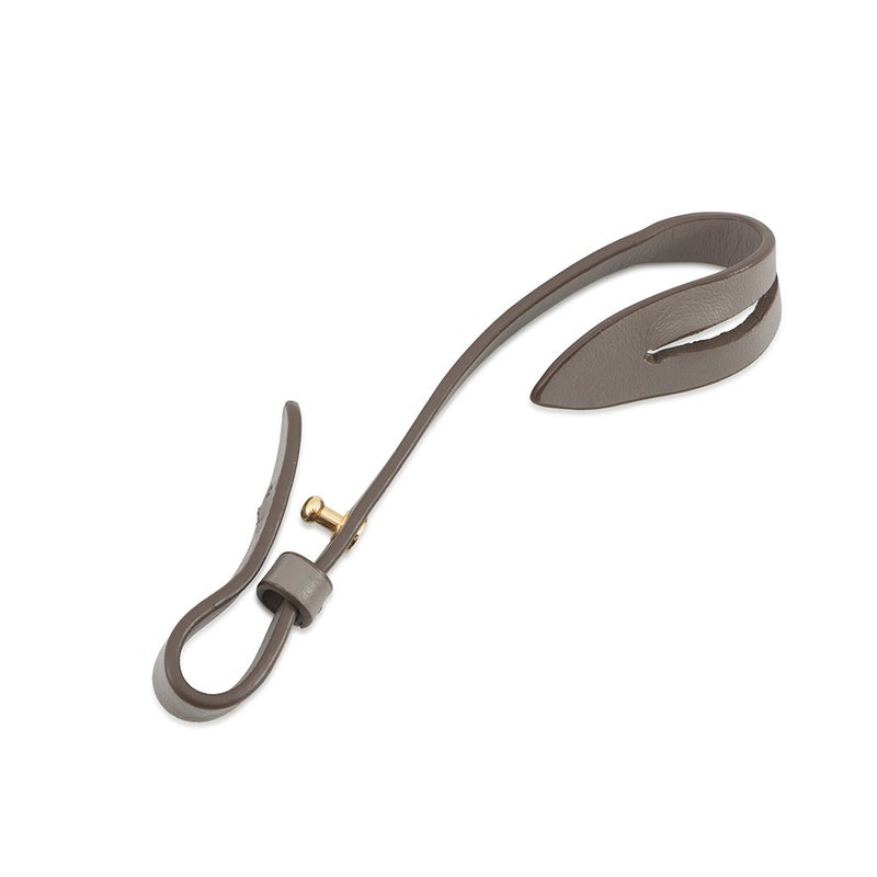 ミュウミュウ バッグチャーム マイクロバッグ レザー 5NR036 Miu Miu