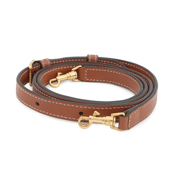 セリーヌ ハンドバッグ トリオンフ ハート PVC/レザー 198222 CELINE 2wayショルダーバッグ ブラウン