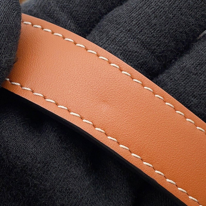 セリーヌ リュック トリオンフ フォルコバックパック ミニ PVC/カーフレザー 197662 CELINE ブラウン