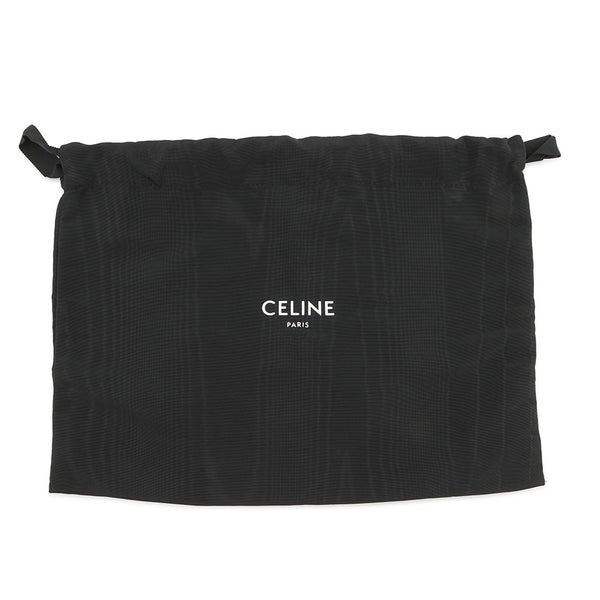 セリーヌ リュック トリオンフ フォルコバックパック ミニ PVC/カーフレザー 197662 CELINE ブラウン