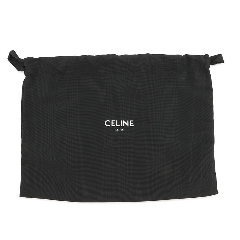 セリーヌ リュック トリオンフ フォルコバックパック ミニ PVC/カーフレザー 197662 CELINE ブラウン