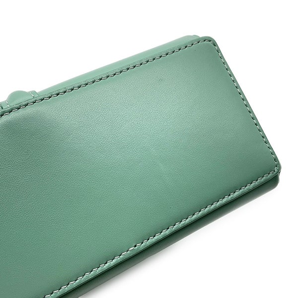 セリーヌ ハンドバッグ セーズ ミニ 16 レザー 197983BEY CELINE バッグ 2wayショルダーバッグ