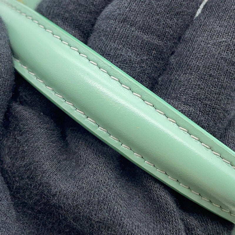 セリーヌ ハンドバッグ セーズ ミニ 16 レザー 197983BEY CELINE バッグ 2wayショルダーバッグ