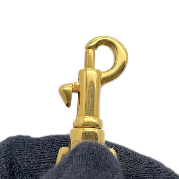 セリーヌ ハンドバッグ セーズ ミニ 16 レザー 197983BEY CELINE バッグ 2wayショルダーバッグ