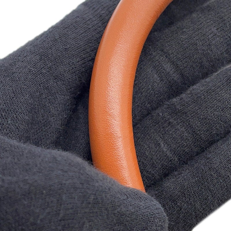 セリーヌ ハンドバッグ ミニ バーティカル カバ 馬車 キャンバス/レザー 193302DCI.02NT CELINE 2wayショルダーバッグ