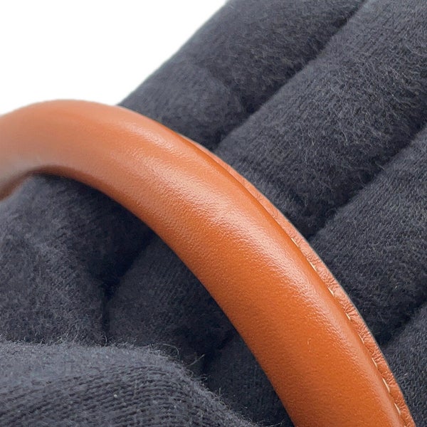 セリーヌ ハンドバッグ ミニ バーティカル カバ 馬車 キャンバス/レザー 193302DCI.02NT CELINE 2wayショルダーバッグ