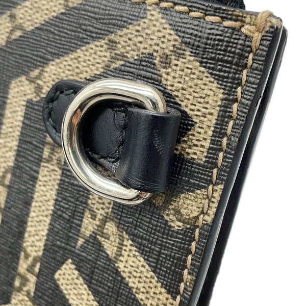 グッチ クラッチバッグ GGカレイド/レザー シェリー ビー 433665 GUCCI バッグ セカンドバッグ ポーチ