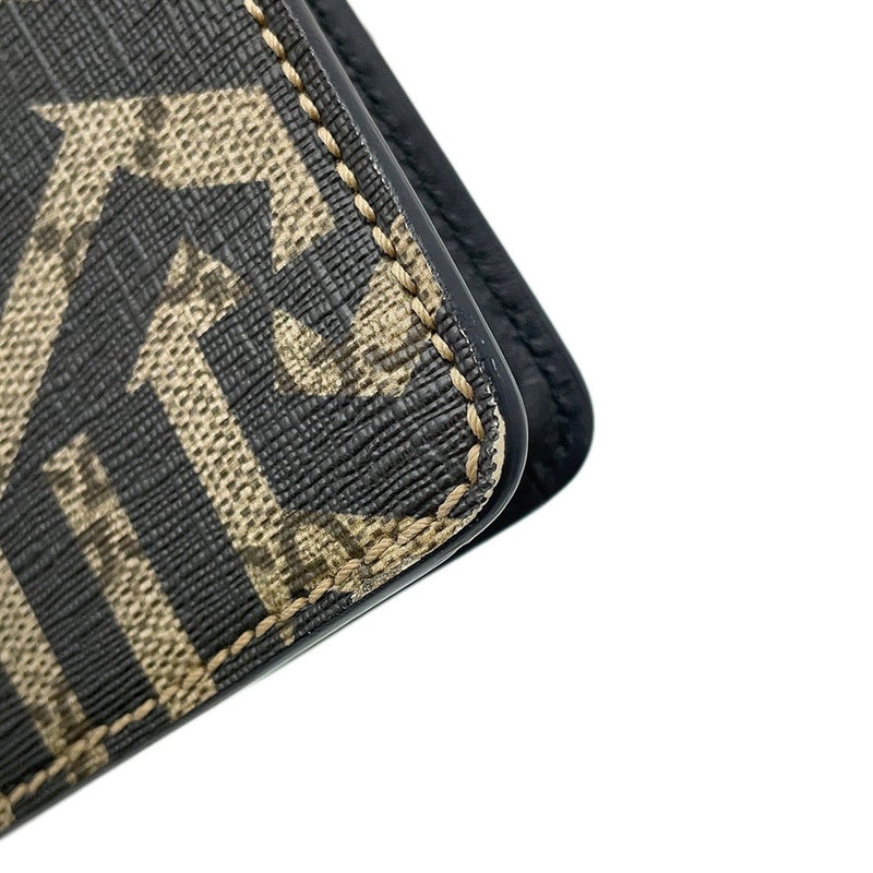 グッチ クラッチバッグ GGカレイド/レザー シェリー ビー 433665 GUCCI バッグ セカンドバッグ ポーチ