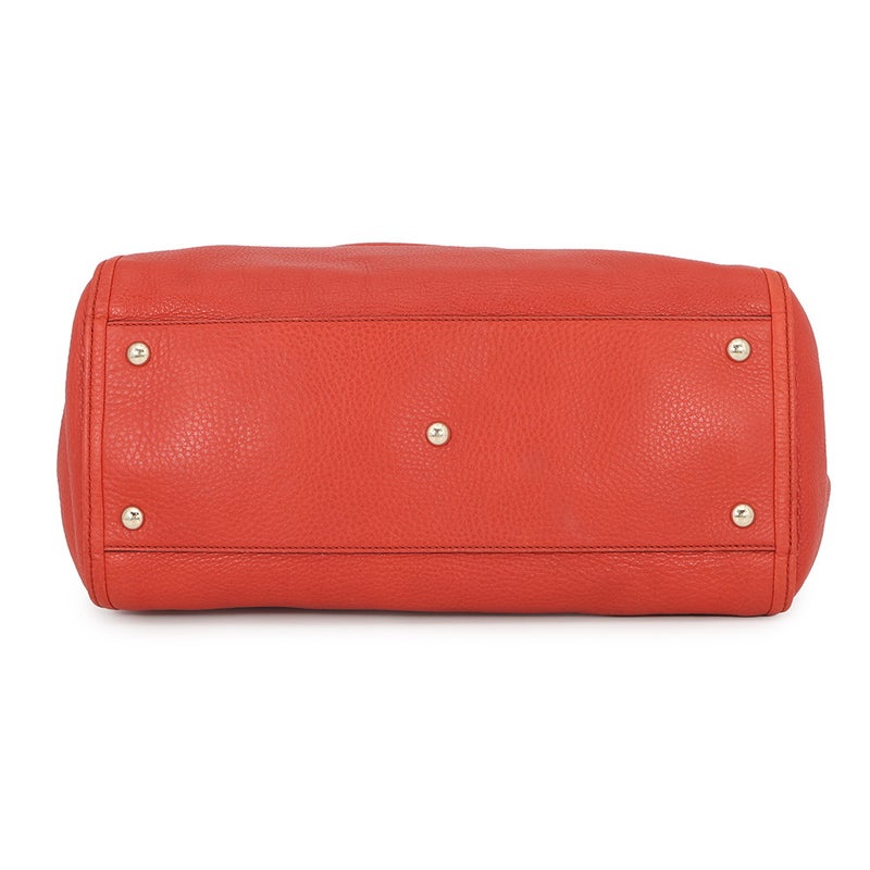 グッチ トートバッグ ソーホー インターロッキングG レザー 282309 GUCCI バッグ