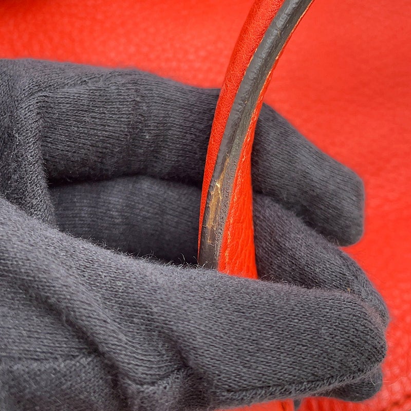 グッチ トートバッグ ソーホー インターロッキングG レザー 282309 GUCCI バッグ