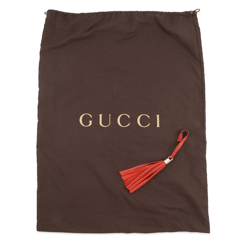 グッチ トートバッグ ソーホー インターロッキングG レザー 282309 GUCCI バッグ