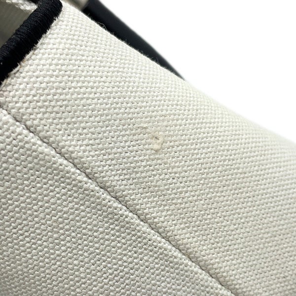 フェンディ ハンドバッグ バイザウェイ ミニ 8BS067 キャンバス FENDI 2wayショルダーバッグ