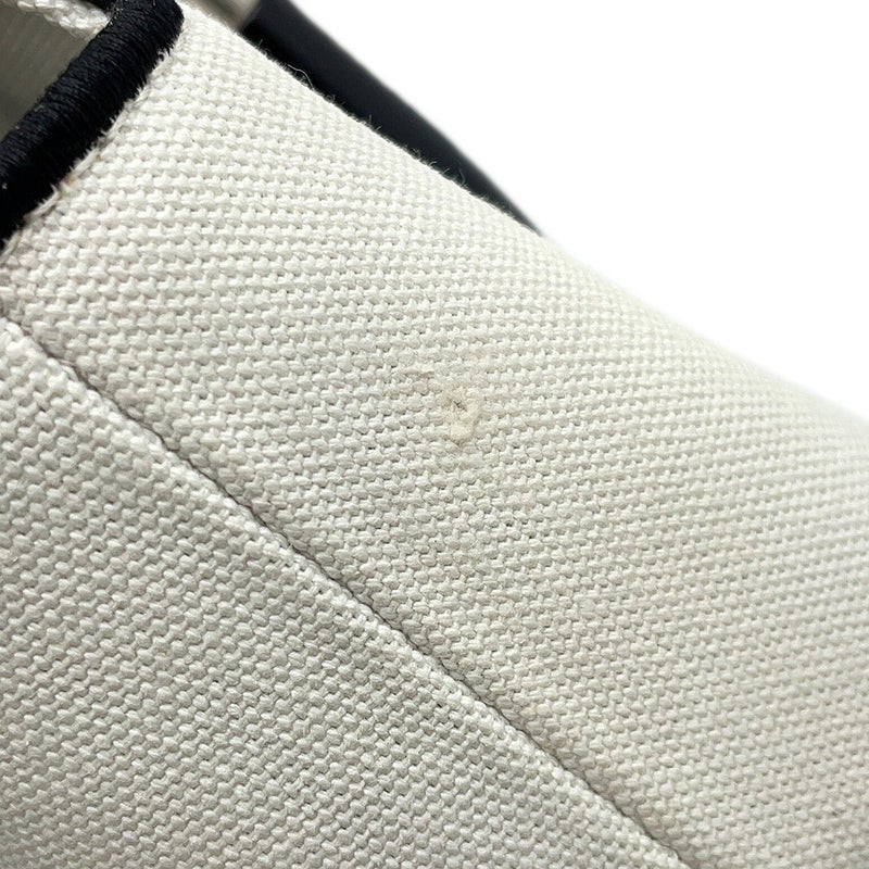 フェンディ ハンドバッグ バイザウェイ ミニ 8BS067 キャンバス FENDI 2wayショルダーバッグ