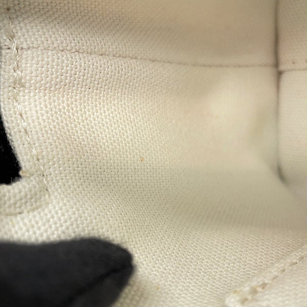 フェンディ ハンドバッグ バイザウェイ ミニ 8BS067 キャンバス FENDI 2wayショルダーバッグ