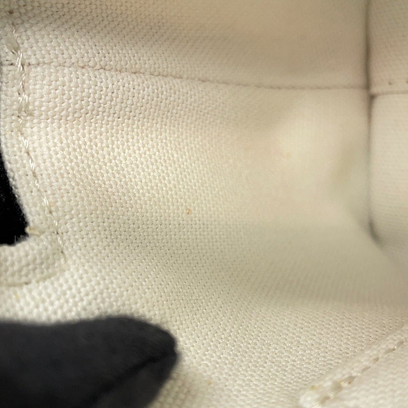 フェンディ ハンドバッグ バイザウェイ ミニ 8BS067 キャンバス FENDI 2wayショルダーバッグ