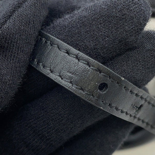 フェンディ ハンドバッグ バイザウェイ ミニ 8BS067 キャンバス FENDI 2wayショルダーバッグ