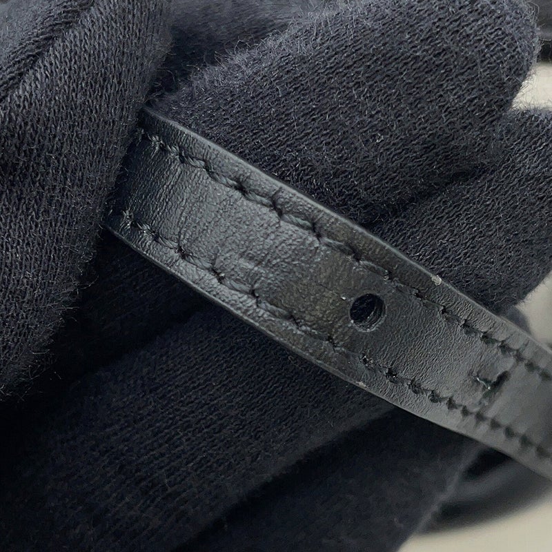 フェンディ ハンドバッグ バイザウェイ ミニ 8BS067 キャンバス FENDI 2wayショルダーバッグ