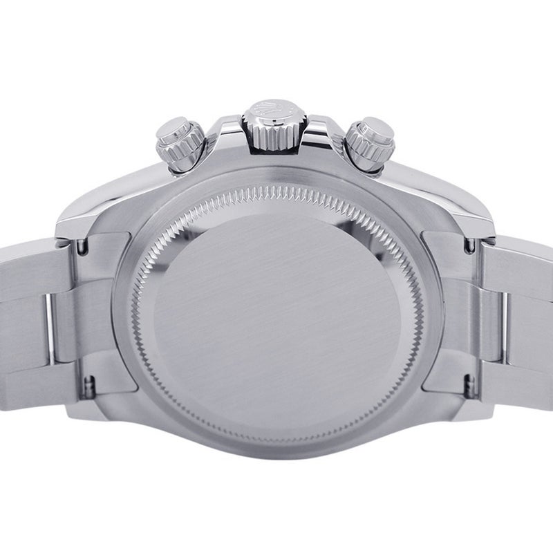 ロレックス コスモグラフ デイトナ ランダムシリアル ルーレット 126500LN ROLEX 腕時計 黒文字盤