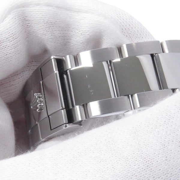 ロレックス コスモグラフ デイトナ ランダムシリアル ルーレット 126500LN ROLEX 腕時計 黒文字盤