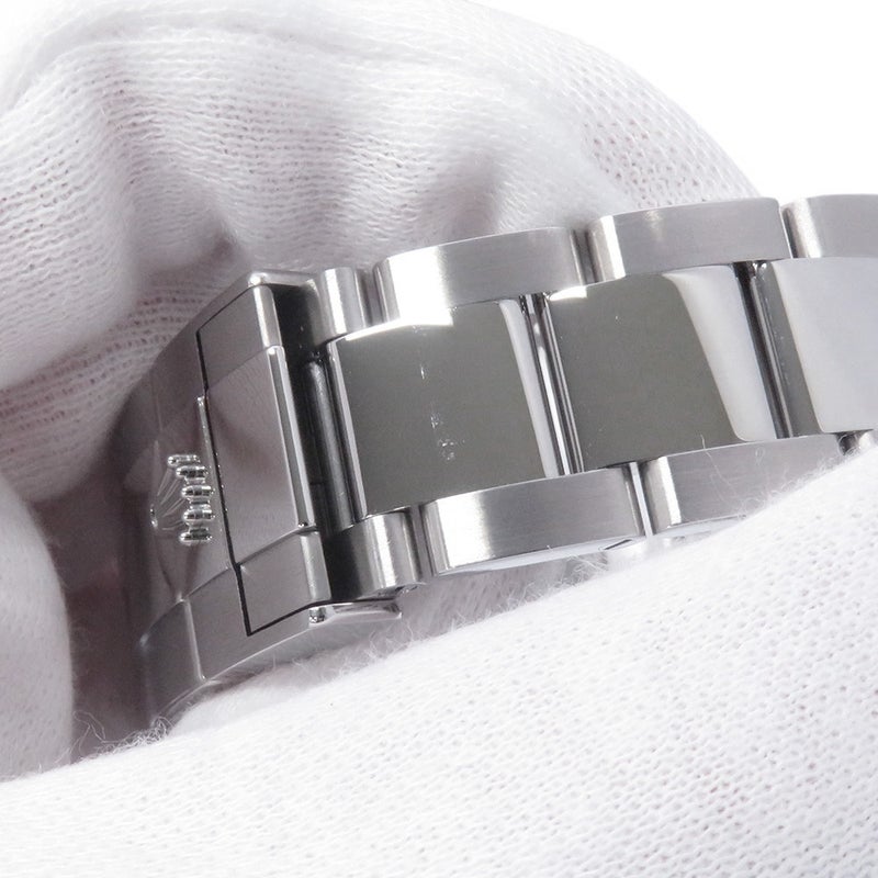 ロレックス コスモグラフ デイトナ ランダムシリアル ルーレット 126500LN ROLEX 腕時計 黒文字盤