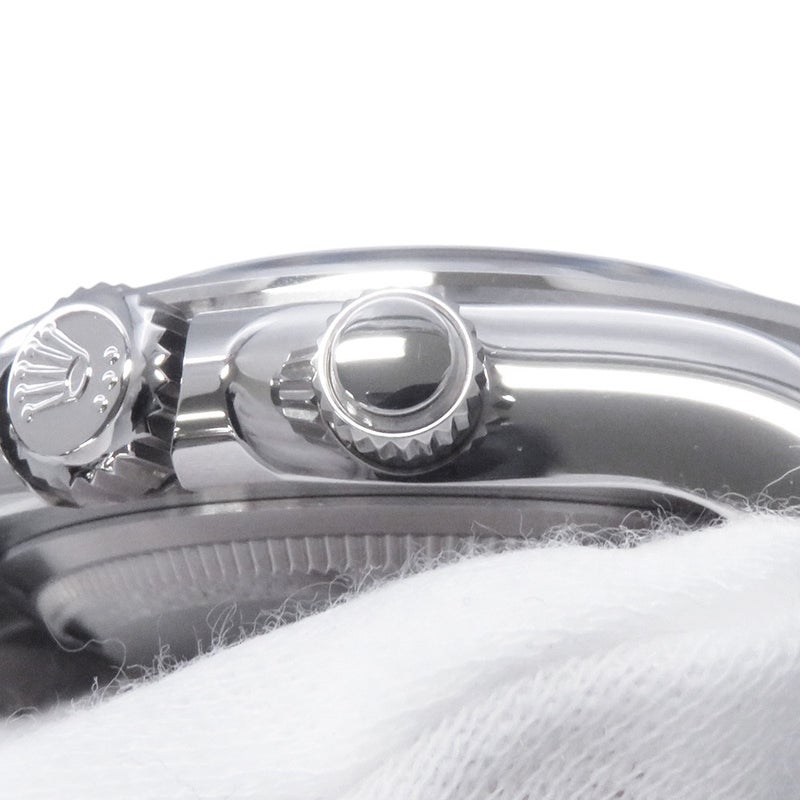 ロレックス コスモグラフ デイトナ ランダムシリアル ルーレット 126500LN ROLEX 腕時計 黒文字盤