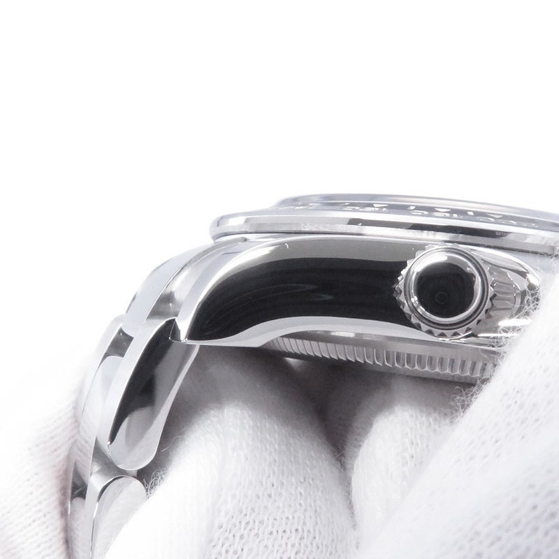 ロレックス コスモグラフ デイトナ ランダムシリアル ルーレット 126500LN ROLEX 腕時計 黒文字盤