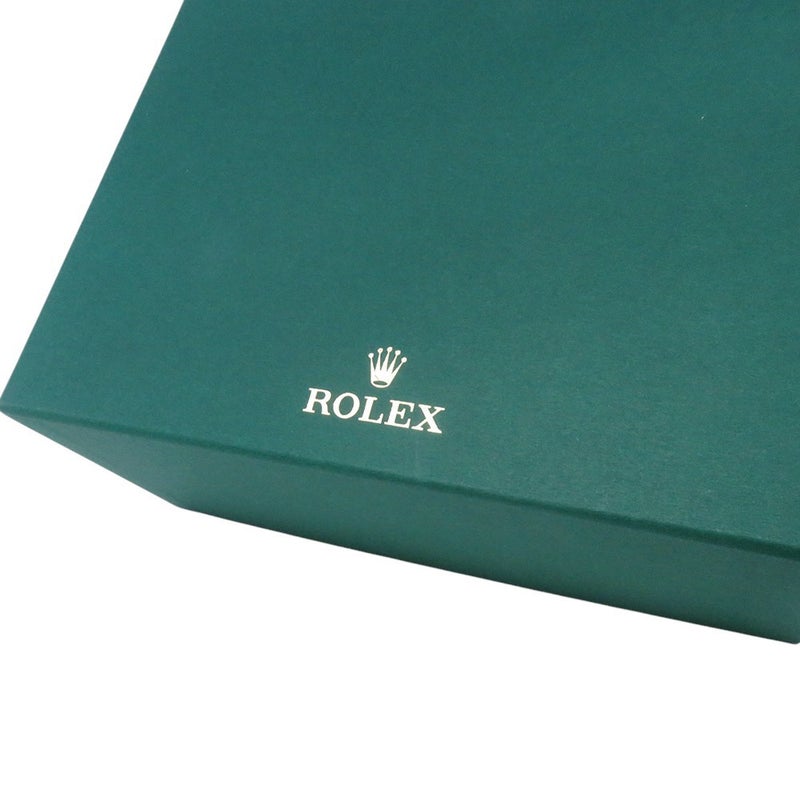 ロレックス コスモグラフ デイトナ ランダムシリアル ルーレット 126500LN ROLEX 腕時計 黒文字盤