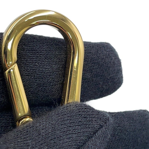 ロエベ バッグチャーム バニースターズ レザー 199.30ST40 LOEWE コインケース