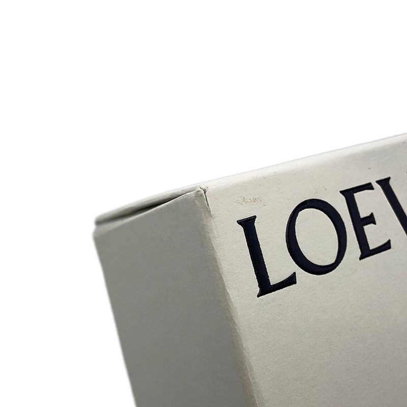 ロエベ バッグチャーム バニースターズ レザー 199.30ST40 LOEWE コインケース