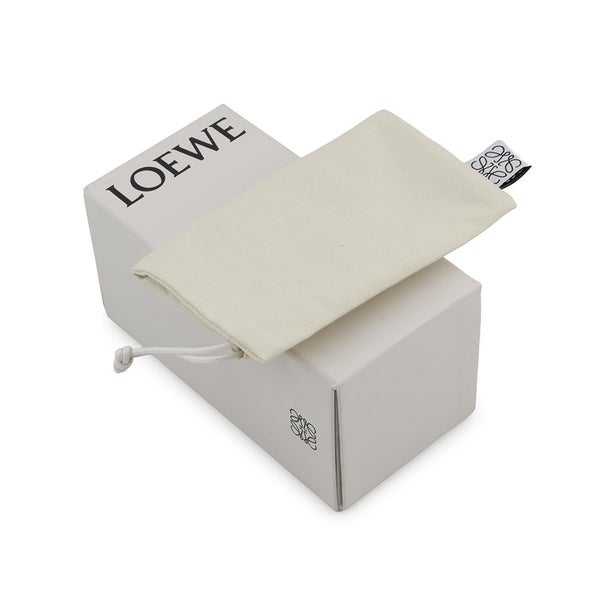 ロエベ バッグチャーム バニースターズ レザー 199.30ST40 LOEWE コインケース