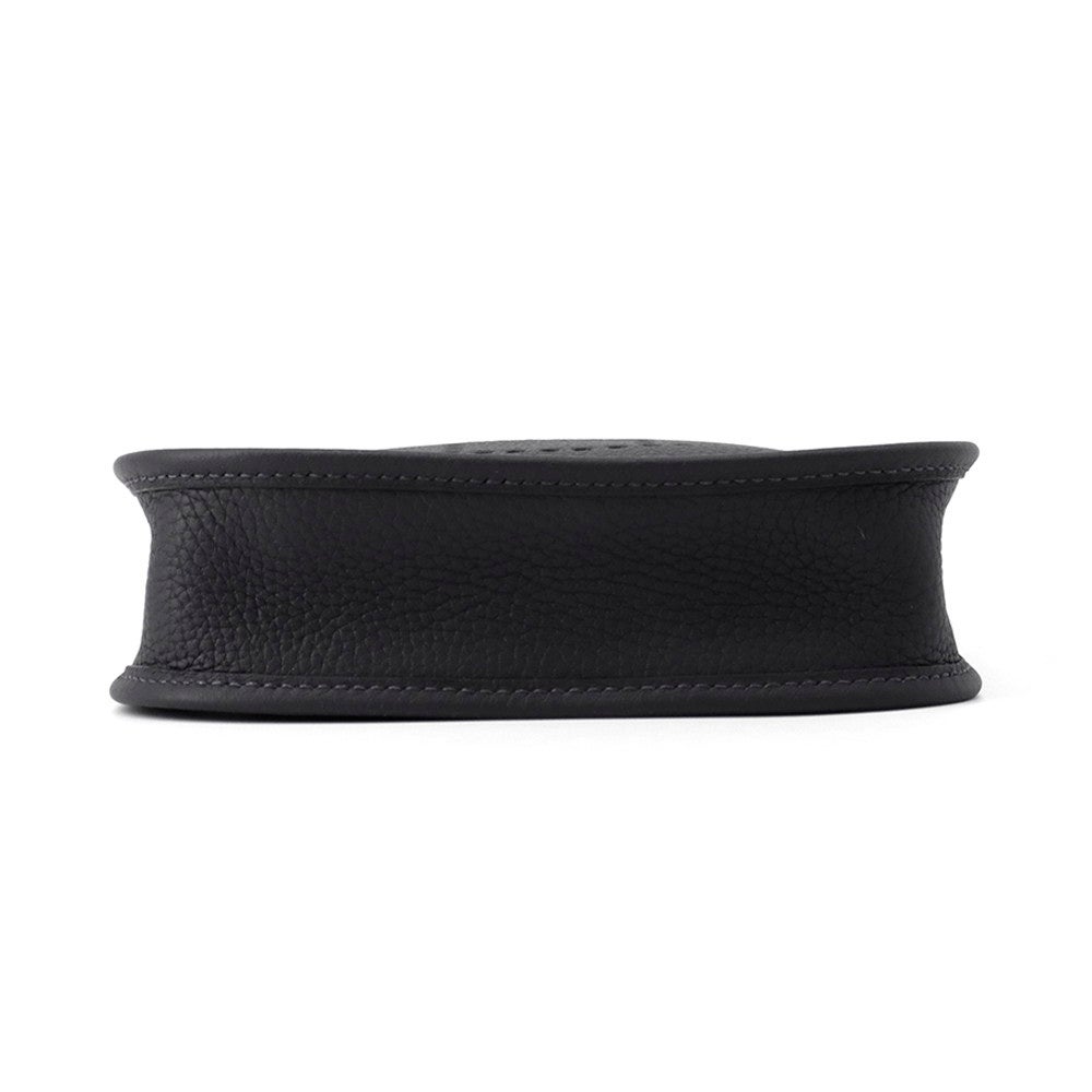 エルメス エブリンTPM 111cm アマゾン キャバン//ローズショッキング/ブルーインディゴ/シルバー金具 トリヨンクレマンス K刻印 エルメス エブリンTPM 111cm アマゾン キャバン//ローズショッキング