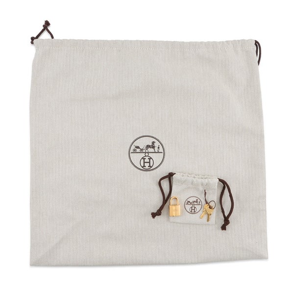 エルメス ハンドバッグ ピコタンロックMM キャバン/ゴールド金具 トリヨンクレマンス K刻印