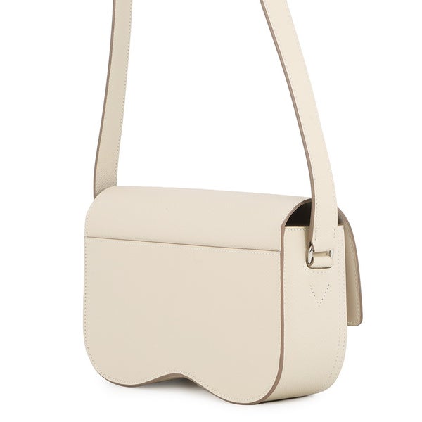 エルメス デッラ・カヴァッレリア エラン クレ/シルバー金具 エプソン K刻印