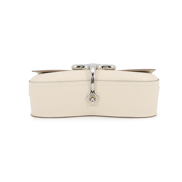 エルメス デッラ・カヴァッレリア エラン クレ/シルバー金具 エプソン K刻印