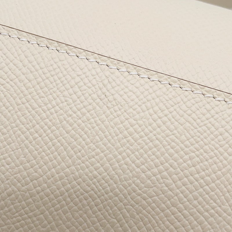 エルメス デッラ・カヴァッレリア エラン クレ/シルバー金具 エプソン K刻印