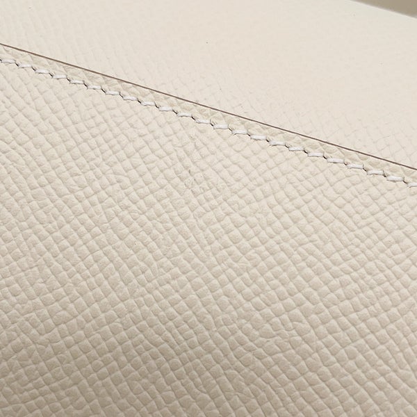 エルメス デッラ・カヴァッレリア エラン クレ/シルバー金具 エプソン K刻印