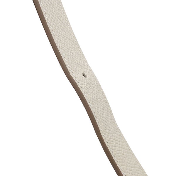 エルメス デッラ・カヴァッレリア エラン クレ/シルバー金具 エプソン K刻印