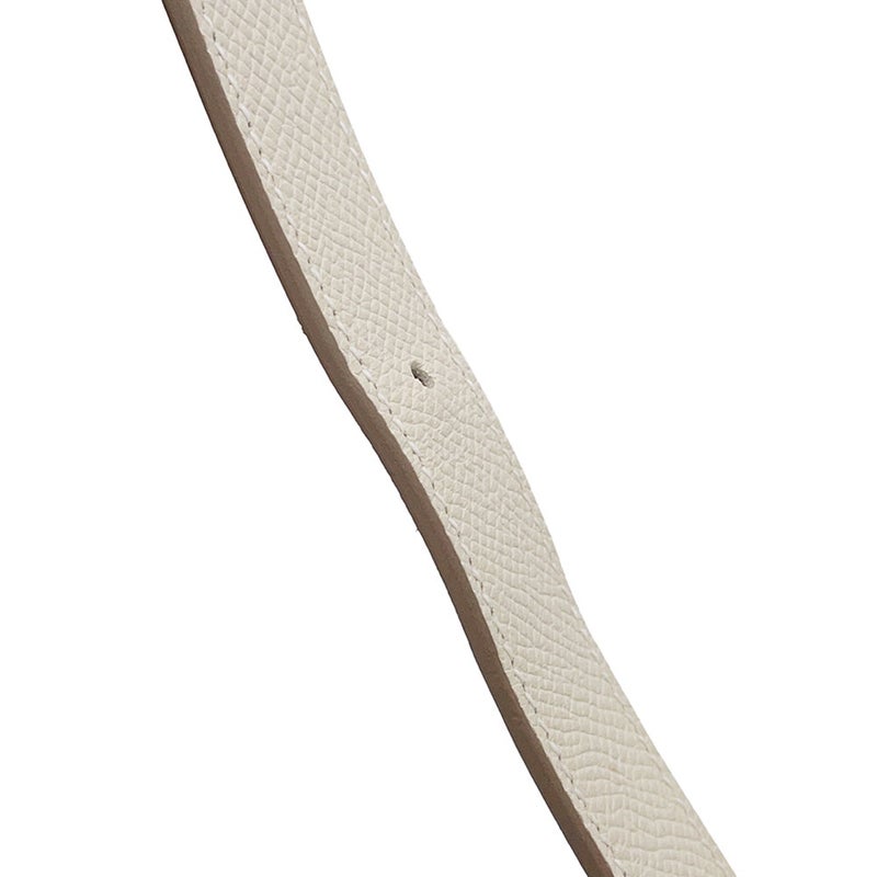 エルメス デッラ・カヴァッレリア エラン クレ/シルバー金具 エプソン K刻印