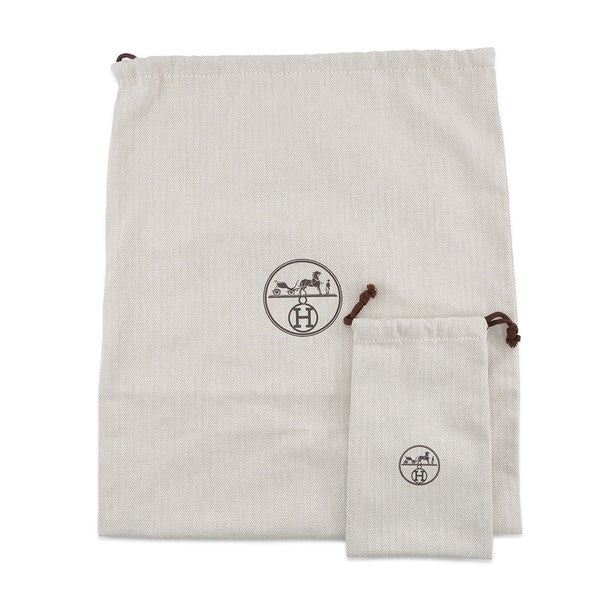 エルメス デッラ・カヴァッレリア エラン クレ/シルバー金具 エプソン K刻印